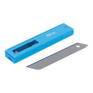 Ostrze tnące Ferrestock 18 mm (10 uds)