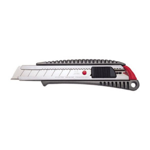 Nóż introligatorski NT Cutter 18 mm