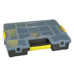 Organizer Narzędzi Stanley (37,5 x 6,7 x 29,2 cm)