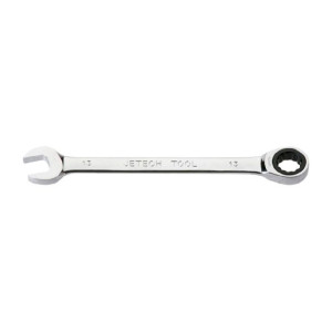 Klucz kombinowany Jetech Tool Grzechotka 13 mm