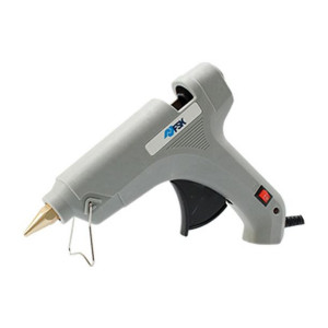 Pistolet do klejenia na gorąco Ferrestock 60W