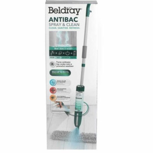 Miotła Beldray BEL01121-VDEEU7 Elektryczna
