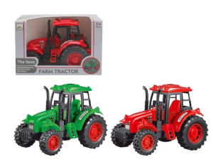 Askato Traktor 16822