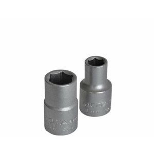 Klucz nasadowy Mota Stal 17 mm 1/2"