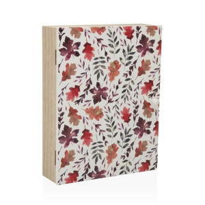 Szafa na klucze Versa Aia Drewno MDF (6,5 x 26 x 20 cm)