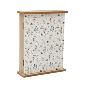 Szafa na klucze Versa Lili Drewno MDF (6,5 x 26 x 20 cm)