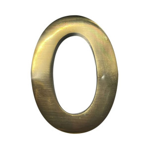 Cyfry EDM  0
