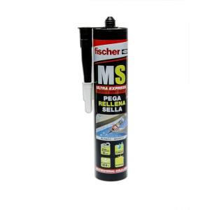 Uszczelniacz/Klej Fischer Ms 290 ml
