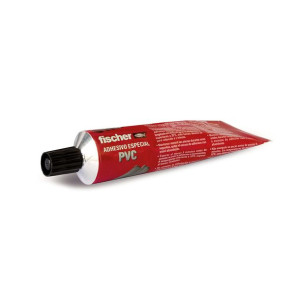Klej Fischer 97975 PVC (125 ml)