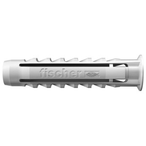 Wkładki Fischer SX N14 70014 14 x 70 mm 20 Części