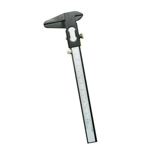 Kaliber Bensontools Action Metal 150 mm