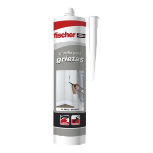 Kit Fischer Ms Biały 300 ml