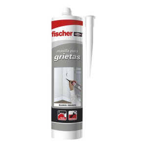 Kit Fischer Ms Szary 300 ml