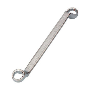 Klucz oczkowy Mota E518 Kolanko 18 x 19 mm