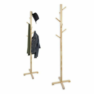 Wieszak na ubrania Confortime (176 cm)