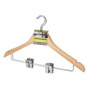 Wieszaki Confortime (2 pcs)