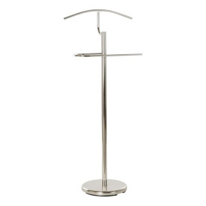 Wieszak na Ubrania DKD Home Decor Stal (45 x 28 x 112 cm)