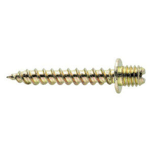 Śruba CELO 100 Sztuk (M6 x 25 mm) (6 x 25 mm)