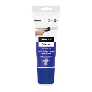 Kit Aguaplast 70035-002 Zewnętrzny 200 ml Szary