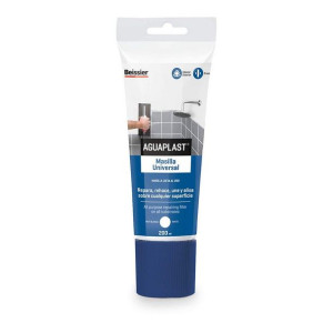 Kit Aguaplast 70048-001 Uniwersalny rura 200 ml Biały