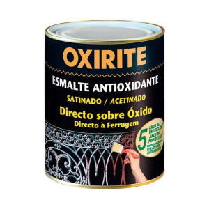 Farba OXIRITE 5397918 250 ml Biały Satynowe