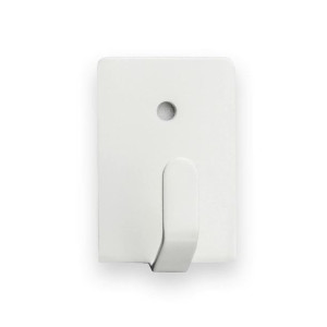Hak do zawieszenia Inofix 4 Sztuk (26 x 18 x 12 mm)
