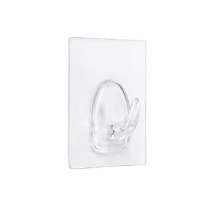 Hak do zawieszenia Inofix 60 x 47 mm (6 x 4,7 x 2,1 cm)