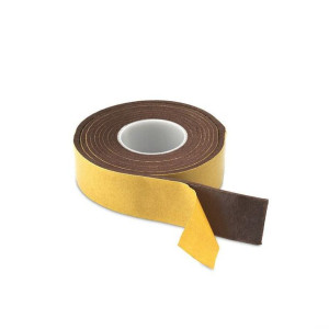 Plastrów Inofix 25 x 1500 mm Filc Naklejka