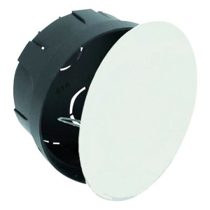 Pudełko z zapiskami Solera 514 Wpudowany Okrągła (Ø 80 x 40 mm)