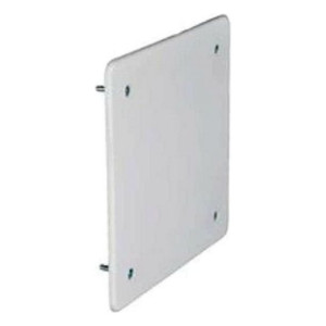 Narzuta Solera 100 x 100 mm Pudełko z zapiskami Kwadratowy