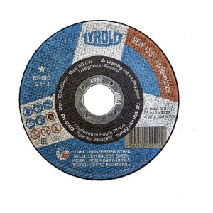 Tarcza do cięcia Tyrolit 115 x 1,6 x 22,23 mm