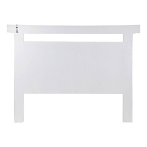 Zagłówek do łóżka DKD Home Decor Jodła (160 x 4 x 120 cm)
