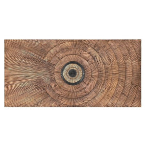 Zagłówek do łóżka DKD Home Decor 180 x 3,5 x 90 cm 180,5 x 3,5 x 90,5 cm