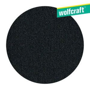 Tarcze szlifierskie Wolfcraft