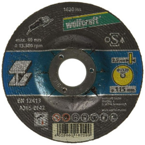 Tarcza do cięcia Wolfcraft 1620099
