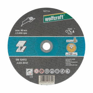 Tarcza do cięcia Wolfcraft 1627099