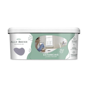 Farba Ally Brush mystical purple 3 L