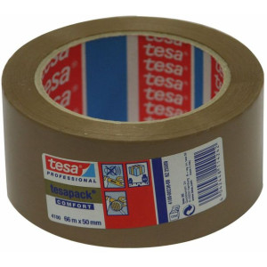 Taśma przylepna TESA (50 mm x 66 m)