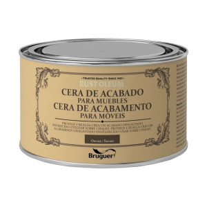 Wosk Bruguer Rust-oleum Chalky finish 5397503  Ciemny Meble 400 ml