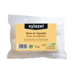 Bawełna Xylazel 5398459  Olejek Wosk Lakier