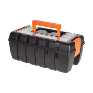 Skrzynka z Narzędziami FX Tools Antares 77320 37 x 20 x 16 cm polipropylen