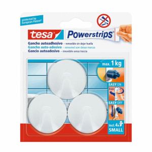 Hak do zawieszenia TESA 1 Kg