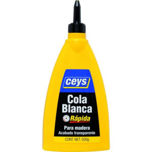 Ogon Ceys Biała Drewno Klej