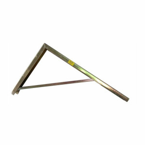 Ekierka Fepre Stal Bichromat (30 x 50 cm)