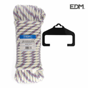 Zwój linki plecionej EDM Poliester 20 m