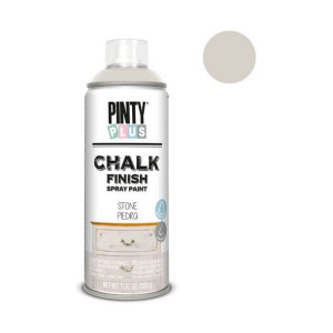 Farba w sprayu Pintyplus CK791 Chalk Piedra 300 ml