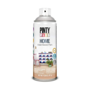 Farba w sprayu Pintyplus Home HM116 317 ml Grey Moon