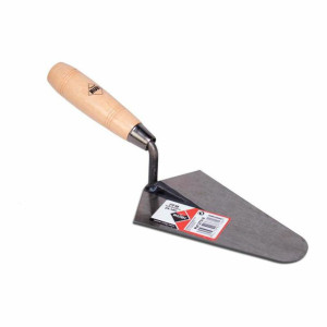 Paleta Rubi Stal 160 mm Niskie