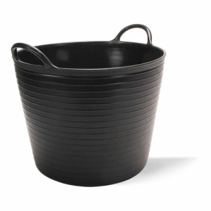 Plastikowy koszyk wielofunkcyjny Rubi 1-88771 (25 L)