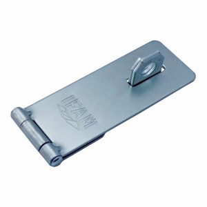 Klamra do kłódki IFAM PC430 Stal (13,1 x 4,7 cm)